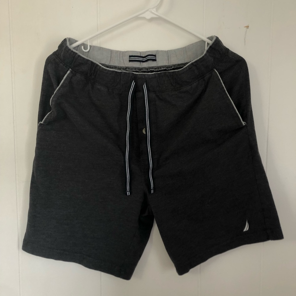 Nautica sleepwear shorts